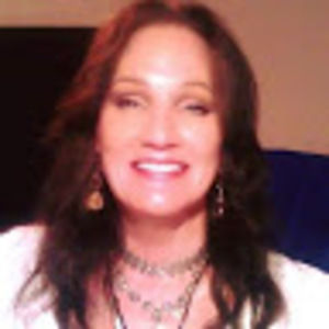 Meet your Posher, Lisa marie